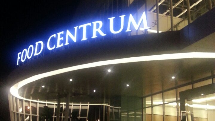 Food Centrum