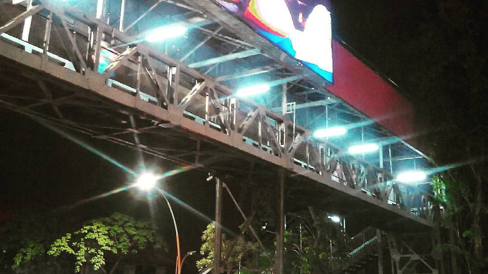 Jalan Urip Sumoharjo