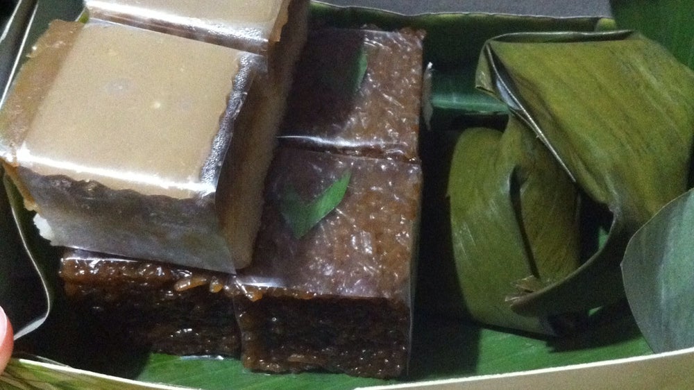 Toko kue maharani pondok kopi