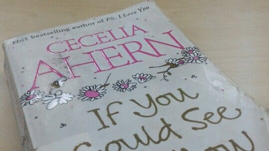 Perpustakaan Komuniti Keramat Mall