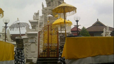 Pura Jagatnatha Denpasar