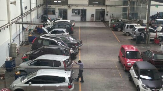 Grand Racing Auto Service