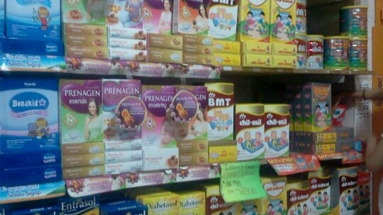 Bob Kids & Baby Shop