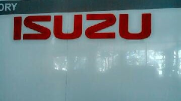 Isuzu Astra