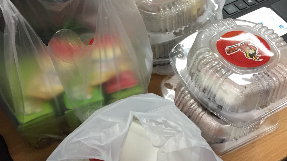 Jl. Gubeng Airlangga II