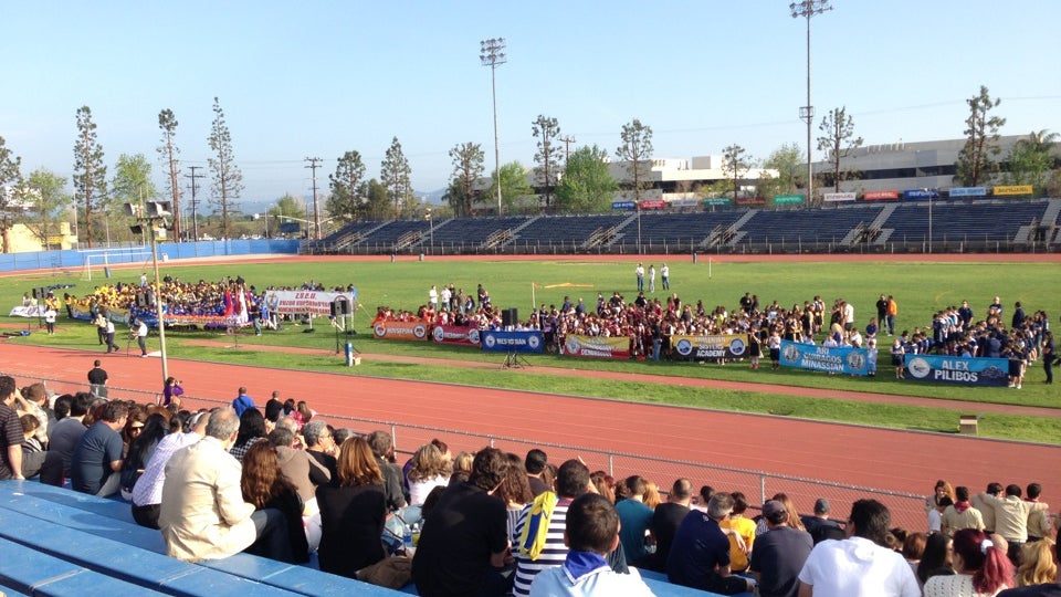 Birmingham High School