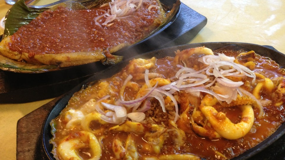 Boon Lay Place Market & Food Centre