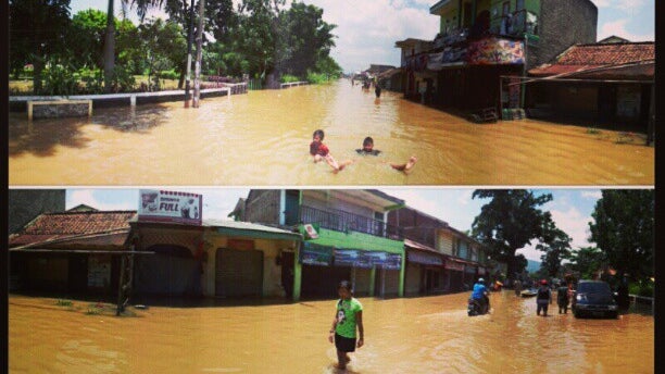 Taman Kota Baleendah