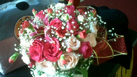 New Hongkong Restaurant