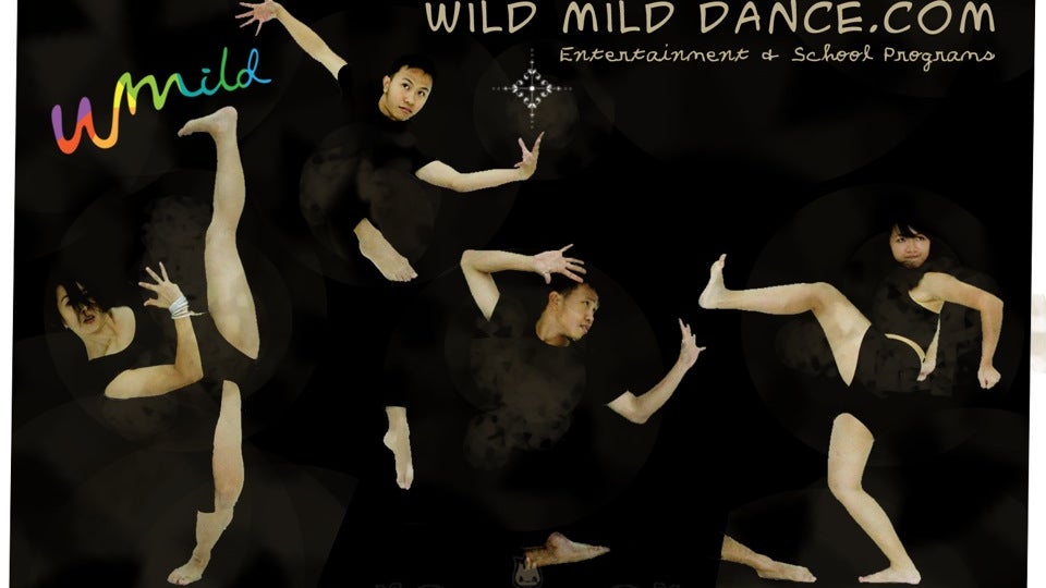 WiLD MiLD Dance School - Studio Yunus