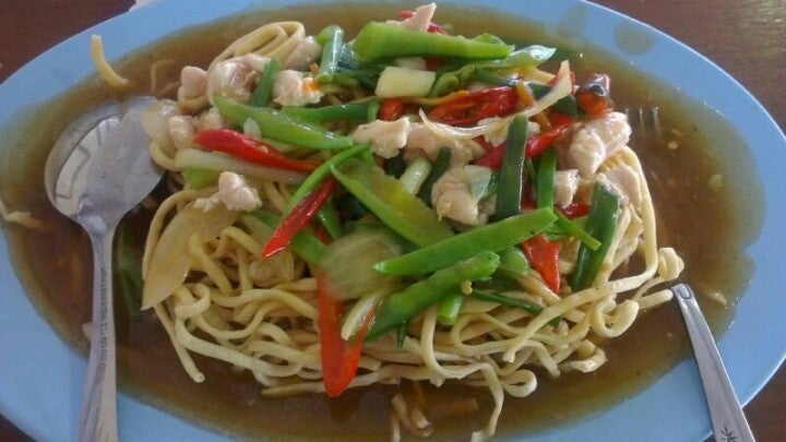 Kantin C STMIK Mikroskil