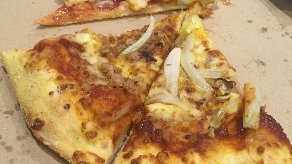 Pizza Hut Extreme Park