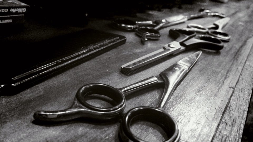 The Roots Barbershop & Concept Store