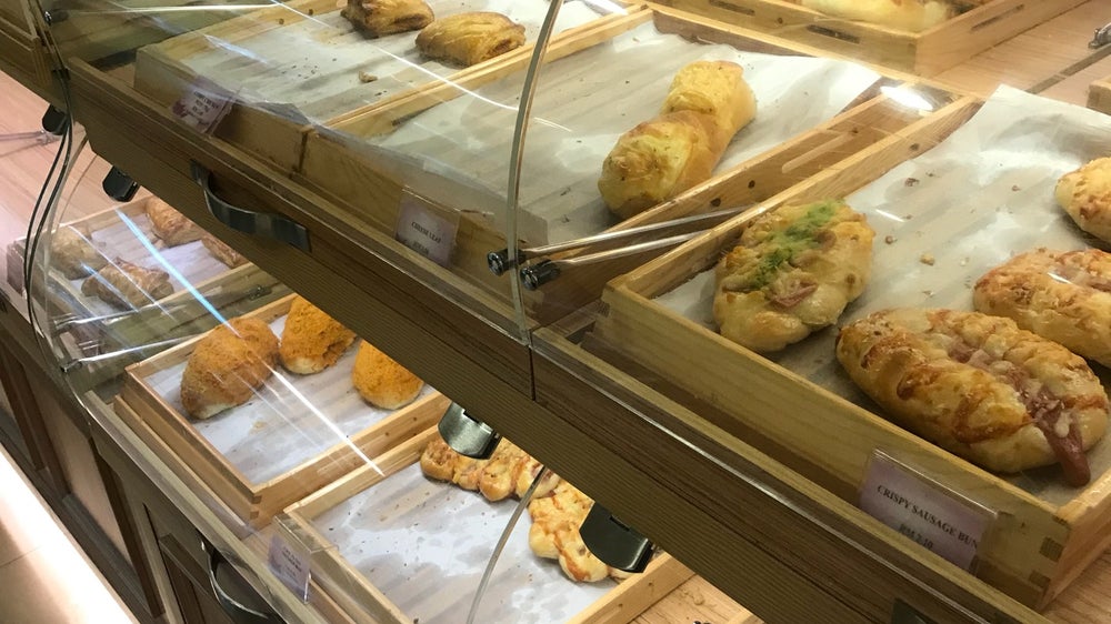 King's Confectionary @ Kepong Village Mall