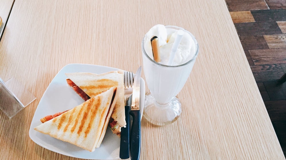 RM.  MIE BANDUNG MATAHARI Jepara