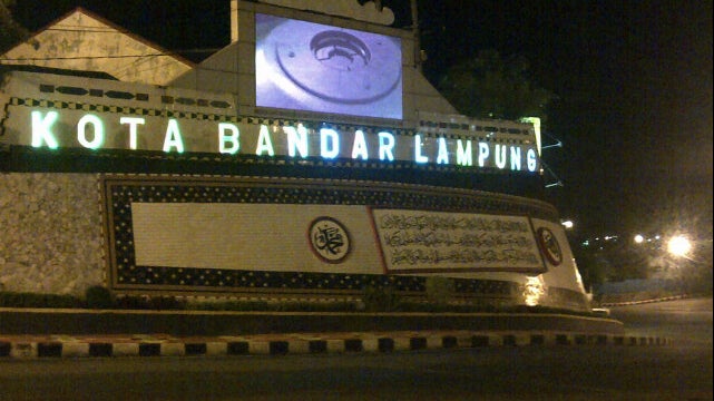 Pemerintah Kota Bandar Lampung