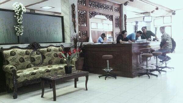 kantor BPPT Kab. Gianyar