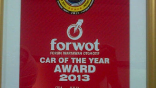 Sumber Baru KIA Yogyakarta