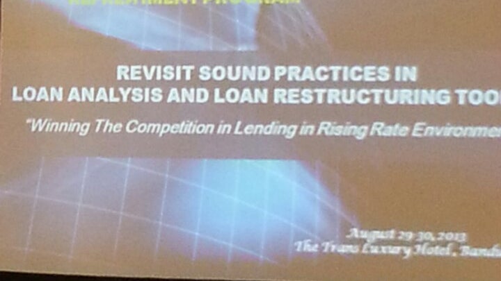 Trans Convention Centre