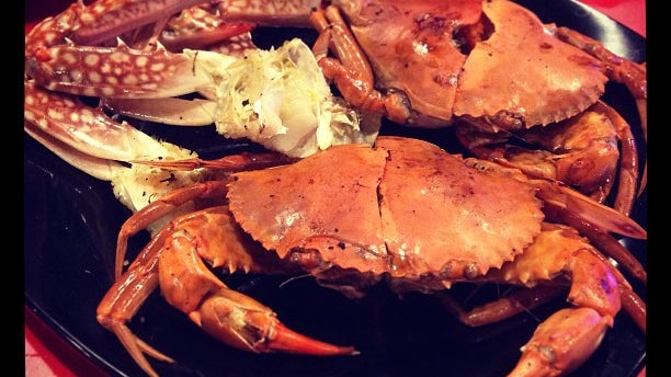 LIKE Steamboat Restaurant ?????