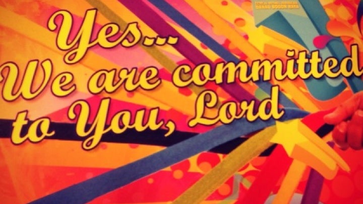 GBl Sudirman (Gedung Lautan)