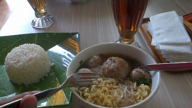 Bakso Jawir Kalideres