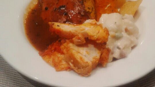 Andrawina Restaurant