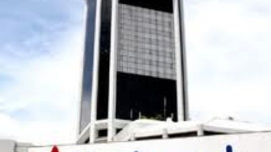 Kantor Pusat PT. Indosat Tbk.