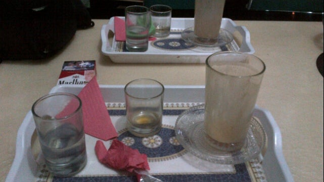 Depot Jamu Cak Umar