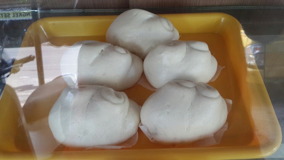 Bakpao Yen Yen