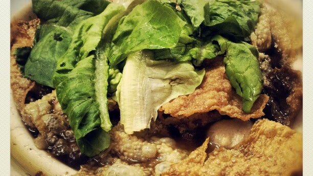 Yi Nan Wang Bak Kut Teh ??????