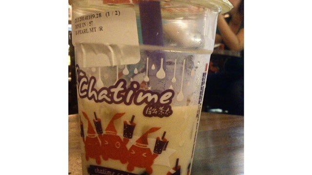 Chatime