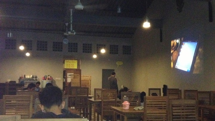 Marko Milk and Coffee