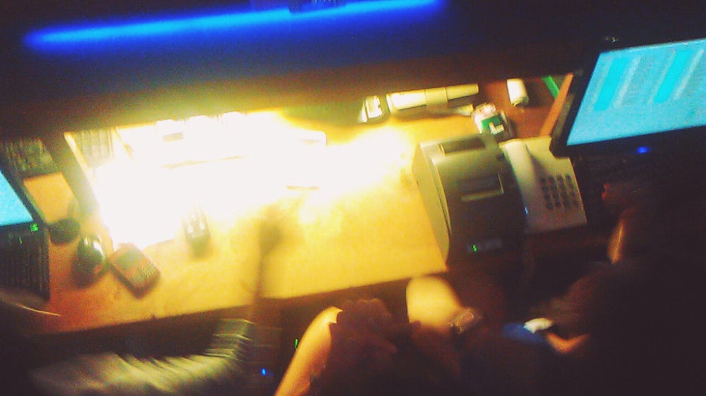 Zeus Men's Spa & Sauna