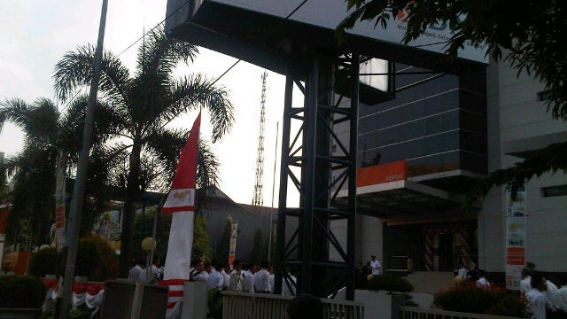 Bni KCU Bekasi