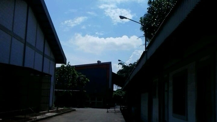 PT.  Batara indah kawasan industri sentul blok A8