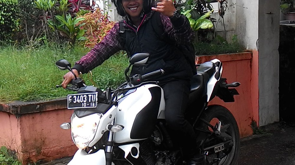 PT. Indomobil Finance Indonesia Cab. Sukabumi