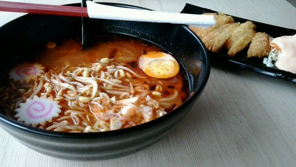 GOKANA Ramen & Teppan