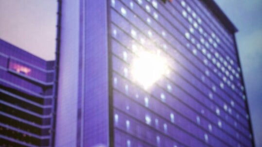 ibis Bandung Trans Studio