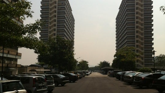 Lembaga Hasil Dalam Negeri (LHDN)