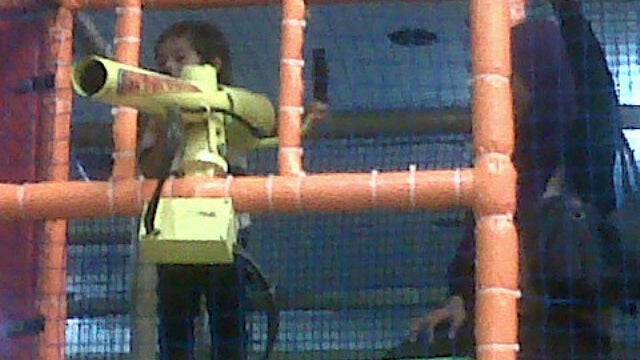 Kidzone Mall Panakkukang