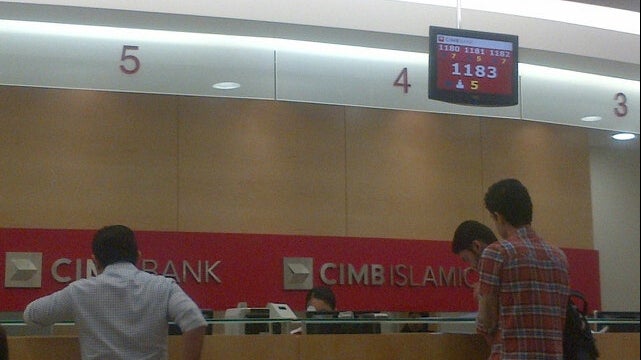 CIMB Bank