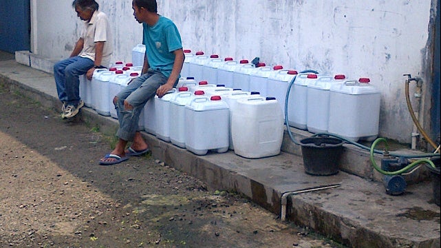 Sumber Sari Oil