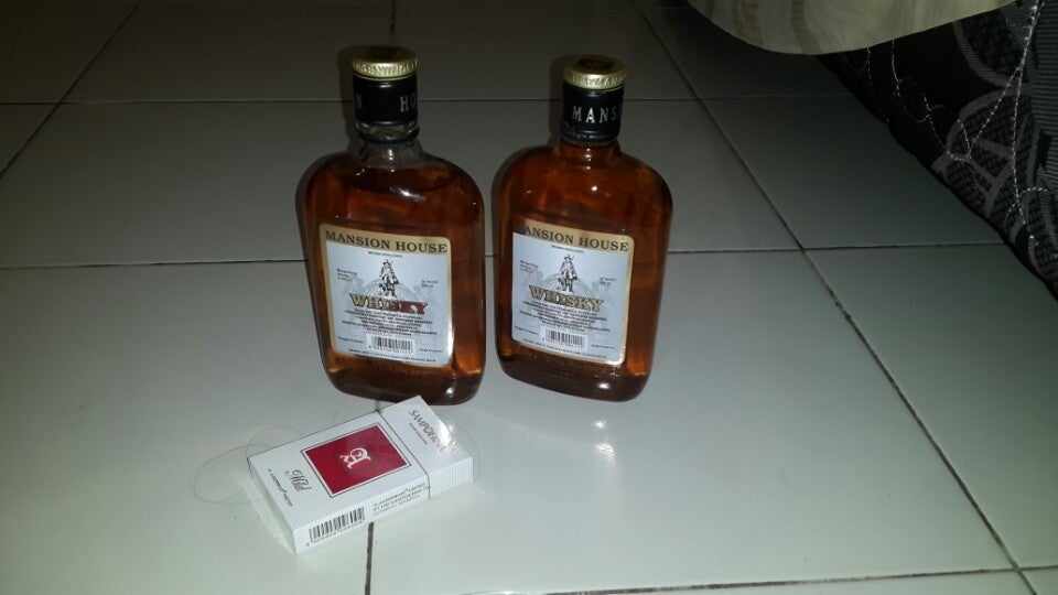 Taman toraja tanjung bunga