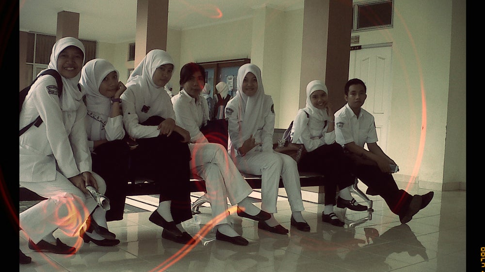 STIKes YARSI MATARAM