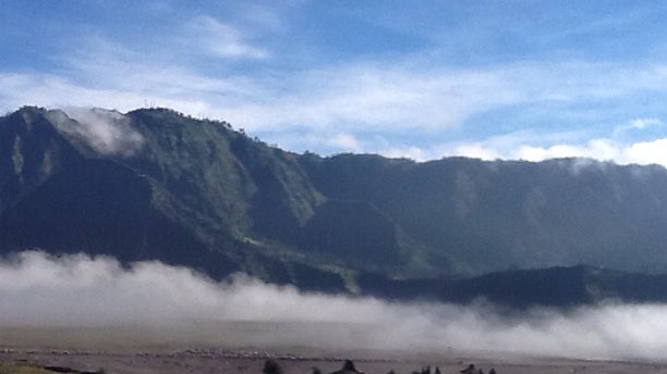 Pura Gn Bromo, Tengger