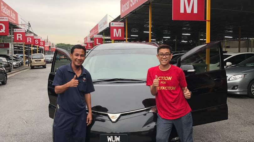 Sungai Besi Autoworld