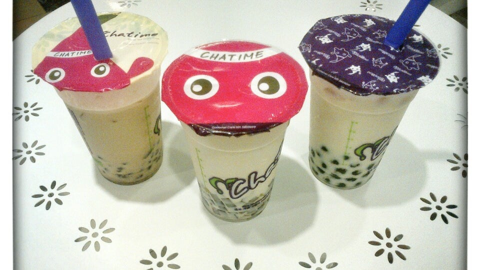 Chatime