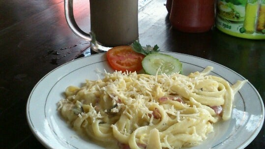 Milk & Coffee OMM Nom Nom