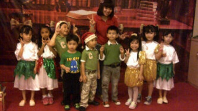 Gereja GKY ( Gereja Kristus Yesus) Citra 2¤¤